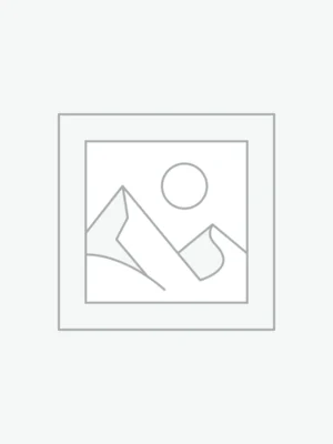 Aromahpure Sky Blue Electric Ceramic Twist Diffuser with 15 ml Fragrance Oil ( Ylang Ylang Secret )